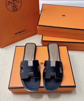 에르메스 올수공 오란 슬리퍼 샌들 스위프트 112